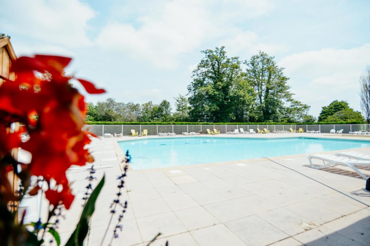 Hotel Cocooning Tipi - Seignosse Zewnętrze zdjęcie