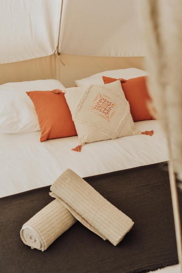 Hotel Cocooning Tipi - Seignosse Zewnętrze zdjęcie