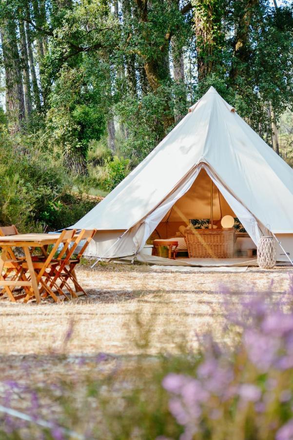 Hotel Cocooning Tipi - Seignosse Zewnętrze zdjęcie