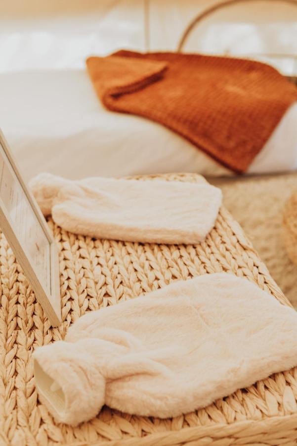 Hotel Cocooning Tipi - Seignosse Zewnętrze zdjęcie