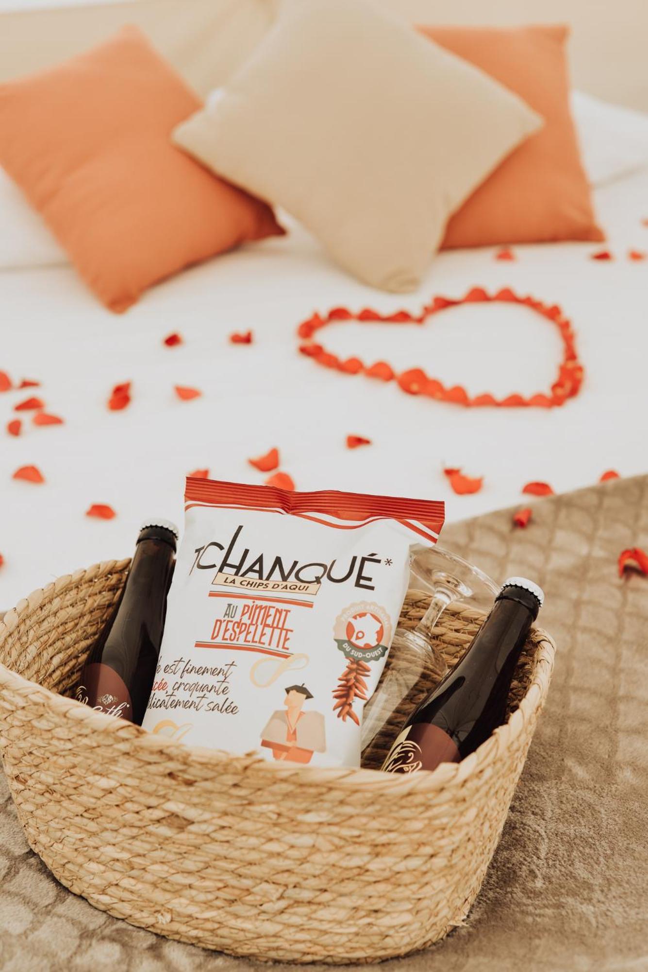 Hotel Cocooning Tipi - Seignosse Zewnętrze zdjęcie